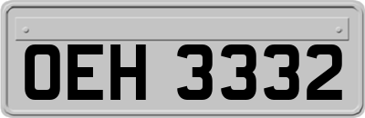 OEH3332