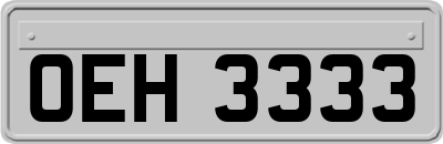 OEH3333