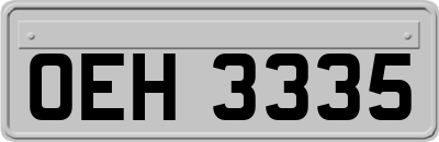 OEH3335