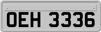 OEH3336