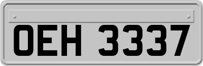 OEH3337