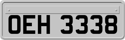 OEH3338