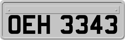 OEH3343