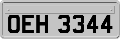 OEH3344