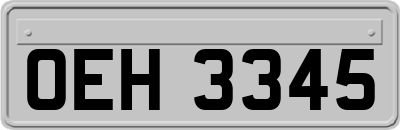 OEH3345