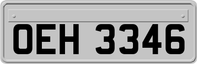 OEH3346