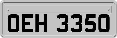 OEH3350