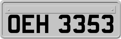OEH3353