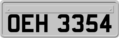 OEH3354