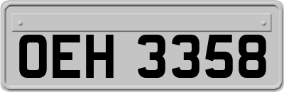 OEH3358