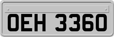 OEH3360