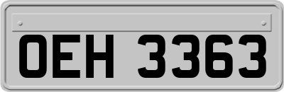 OEH3363