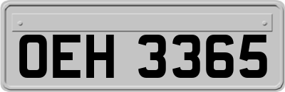 OEH3365
