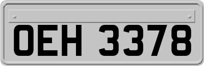 OEH3378