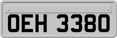 OEH3380