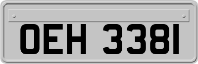 OEH3381
