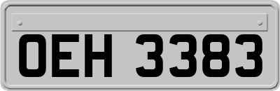 OEH3383