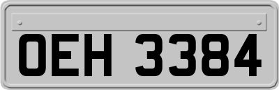 OEH3384