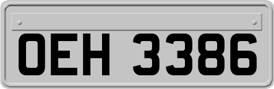 OEH3386