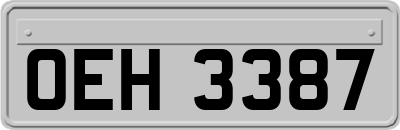 OEH3387
