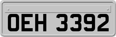 OEH3392