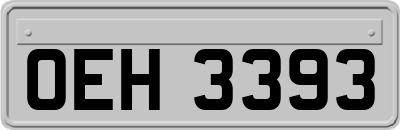 OEH3393