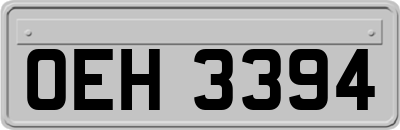 OEH3394