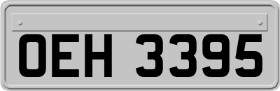 OEH3395