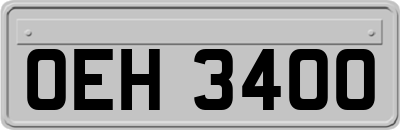 OEH3400