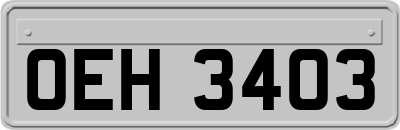 OEH3403