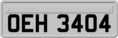 OEH3404