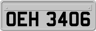 OEH3406