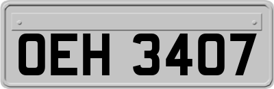 OEH3407