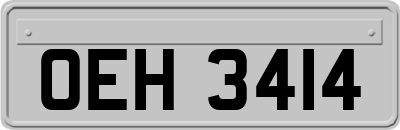 OEH3414
