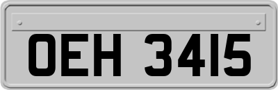 OEH3415