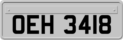 OEH3418