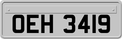 OEH3419