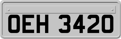 OEH3420
