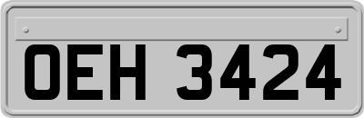 OEH3424