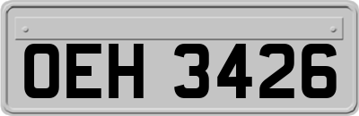 OEH3426
