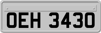 OEH3430