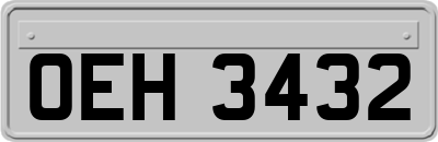 OEH3432
