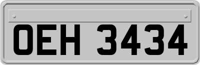OEH3434