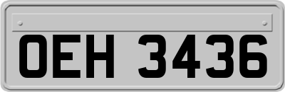 OEH3436
