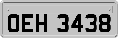 OEH3438