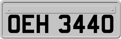 OEH3440