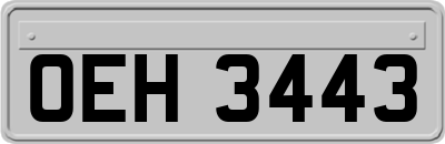 OEH3443