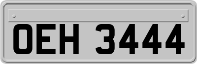 OEH3444
