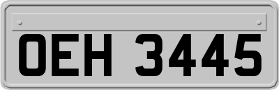 OEH3445