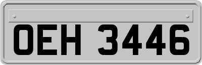 OEH3446